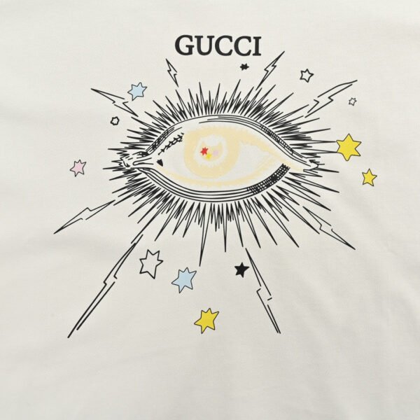 Gucci Eye of the Stars Tee