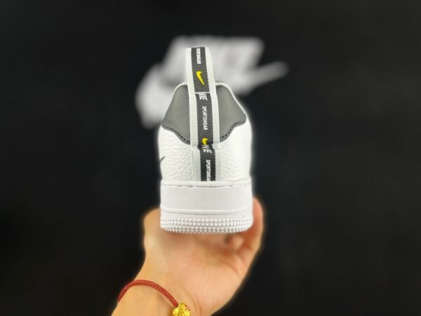 5._5_05eb1932-9c78-41df-841e-66ab63d4e71a NIKE AIR FORCE 1 Low "White/Black"