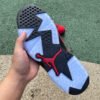 Jordan 6 "Toro Bravo"