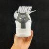 NIKE AIR FORCE 1 "White Buckle"
