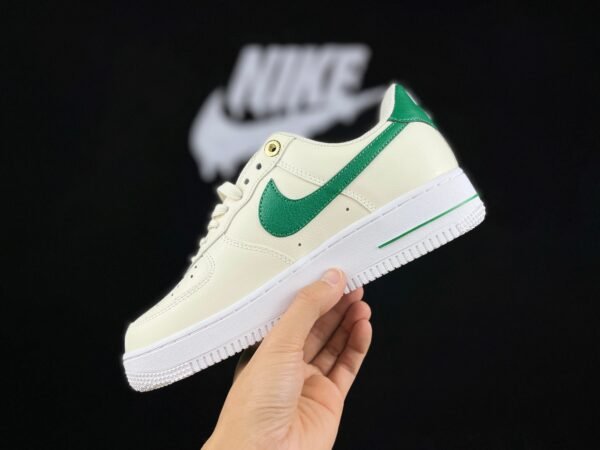 5._5_6fbe5279-7b96-4b87-8fe3-76f52de0b378 NIKE AIR FORCE 1 "Light Green"