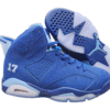 Jordan 6 "Jimmy Butler"