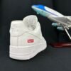 NIKE AIR FORCE 1 Supreme "White"