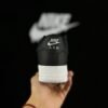 NIKE AIR FORCE 1 "Black Buckle"