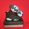 Jordan 6 Brown