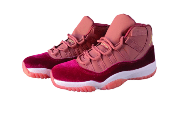 JORDAN 11 ¡°Heiress¡±