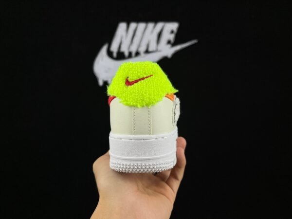 NIKE AIR FORCE 1 "Year of the Rabbit"