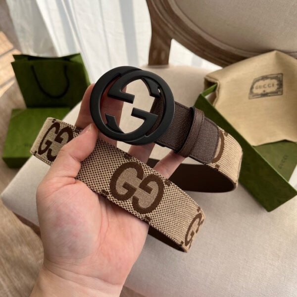 Luxury  GCI  BELTS 030