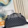 504369fc LV Christopher PM Damier Graphite For Men, Bags, Backpack 17.3in/44cm LV N41379