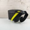 FI Belt Bag Grey/Yellow For Men, Men’s Bags 18.1in/46cm FF 7VA434A9XSF0R2A