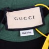 Gucci Polo Shirt with Embroidered Logo
