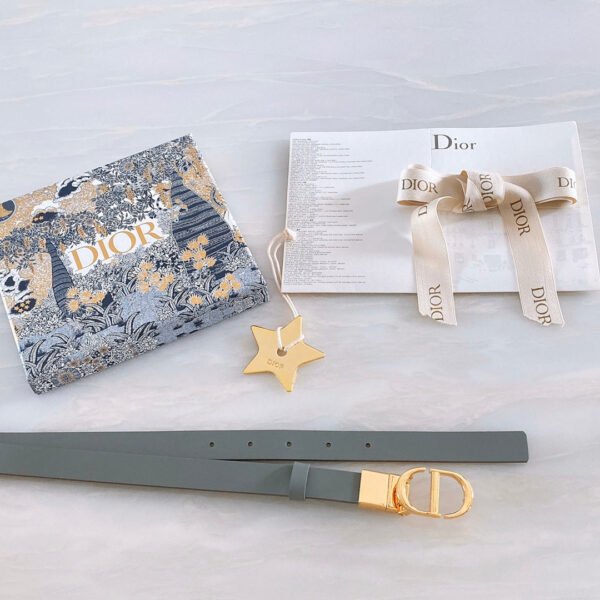 Luxury DIR BELTS 011