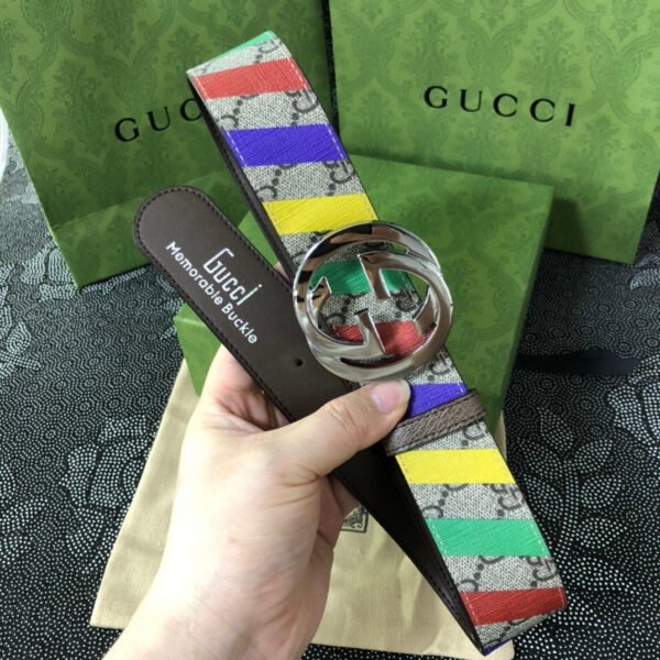 Luxury  GCI  BELTS 013