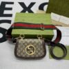 gg Blondie Mini Bag Beige For Women, Women’s Bags 8.7in/22cm gg? ?