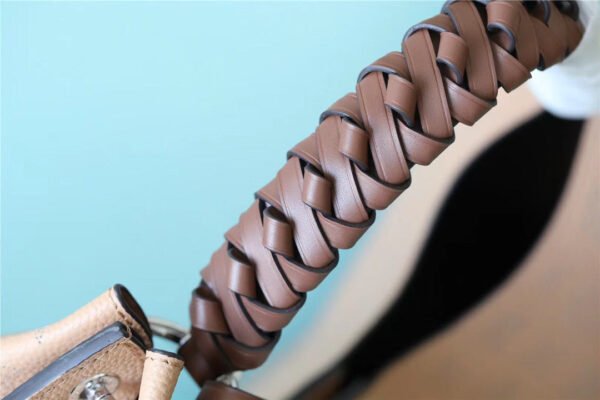 LV Carmel Hobo Bag Mahina Galet For Women, Women¡¯s Handbags, Shoulder Bags And Crossbody Bags 13.8in/35in LV