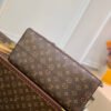 LV Onthego MM Fall In Love Monogram Canvas For Women, Women¡¯s Handbags, Shoulder Bags 13.8in/35cm LV M45888