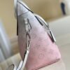 51c74b65-1 LV Hina PM Bucket Bag Gradient Pink For Women, Shoulder And Crossbody Bags 9in/23cm LV M57858