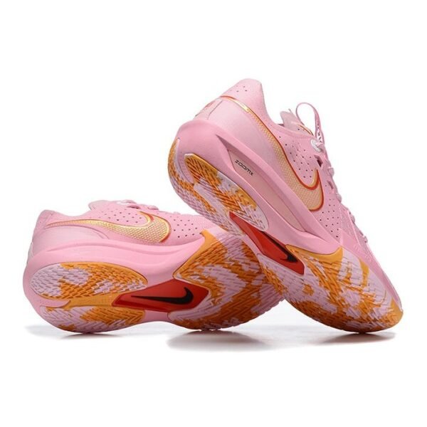 51d78f67 NIKE AIR ZOOM G.T. CUT 3 x PINKY PROMISE