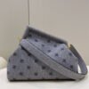 FI First Medium Blue Bag For Woman 32cm/12.5in
