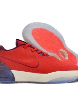 NIKE LEBRON 21 x JAMES THEATRE