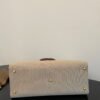 FI Sunshine Large Tote Bag Beige For Women, Handbags, Shoulder Bags 15.7in/40cm FF 8BH372
