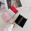 Luxurious Card Holder Mini Purse