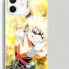 KATSUKI BAKUGO ANIME PHONE CASE