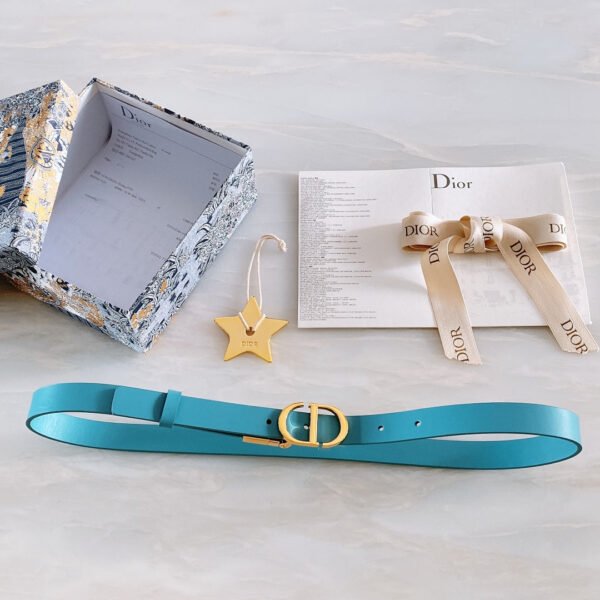 Luxury DIR BELTS 008