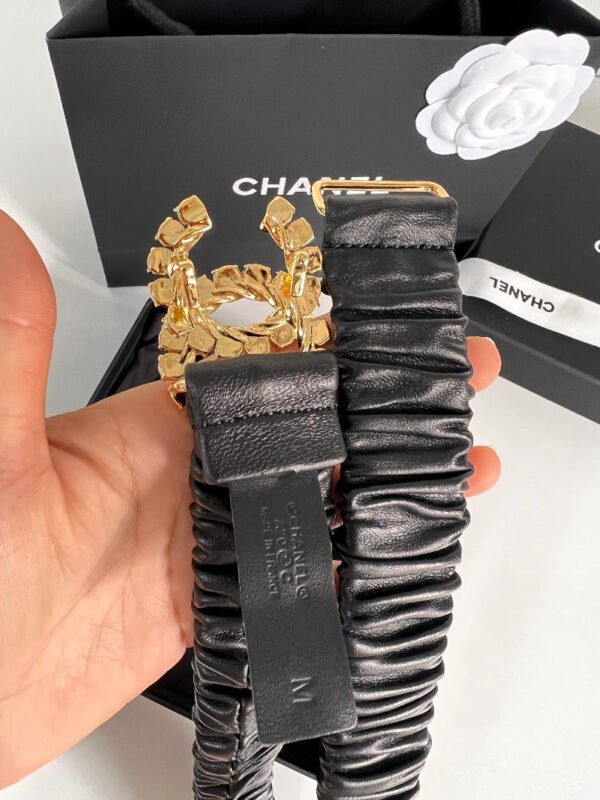 Luxury  CHL BELTS 010