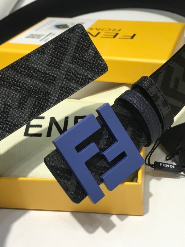 Luxury  FEI  BELTS 008