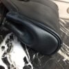 gg RE(BELLE) Medium Top Handle Bag Black For Women 10.7in/27cm gg