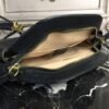 gg RE(BELLE) Medium Top Handle Bag Black For Women 10.7in/27cm gg