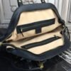 gg Re(Belle) Large Top Handle Bag Black For Women 15.75in/40cm gg