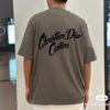 Dior Christian Dior Couture T-Shirt