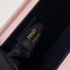 FI Horizontal Box Pink Bag For Woman 10.5cm/4in