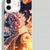 NATSU DRAGNEEL FAIRY TAIL ANIME PHONE CASE MAGSAFE