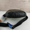 FI Belt Bag Black For Men, Men’s Bags 18.1in/46cm FF 7VA434A72VF0GXN