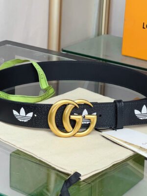 Luxury  GCI  BELTS 022