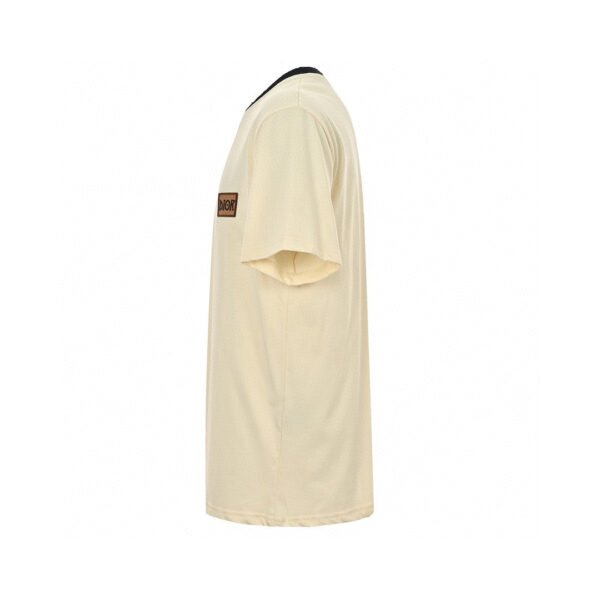 56ae4175_8956afbf-83d5-4cf7-9b89-29b6634205d8 Dior Cream T-Shirt with Black Trim