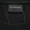 56b70d3a Balenciaga T-Shirt - Prohibition Symbol