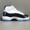 JORDAN 11 x CONCORD