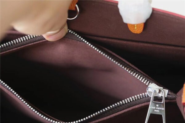 LV Marelle Epi Caramel Brown For Women, Women¡¯s Handbags, Shoulder And Crossbody Bags 9.8in/25cm LV?