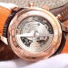 PORTUGIESER IW390305 ZF FACTORY BROWN STRAP