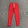 SYNA WORLD SYNA LOGO SWEATPANTS RED