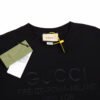 Gucci T-shirt with Embroidered Cities