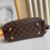 LV Montaigne BB Monogram Canvas For Women,  Shoulder And Crossbody Bags 11.4in/29cm LV M41055
