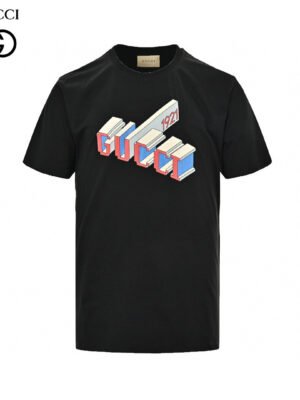 Gucci 1921 Graphic T-Shirt