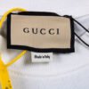 Gucci Interlocking GG T-Shirt - White