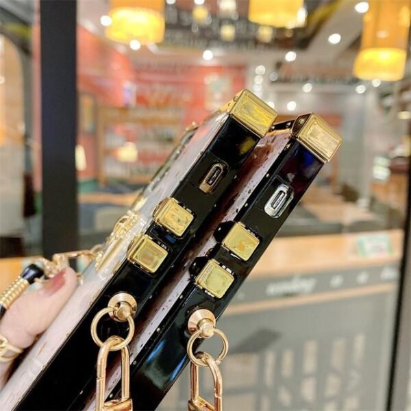 Samsung Case "Jasmine"