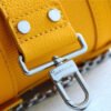 58bdba25 LV Papillon Trunk Epi Yellow For Women, Women¡¯s Bags, Shoulder And Crossbody Bags 7.5in/19cm LV?